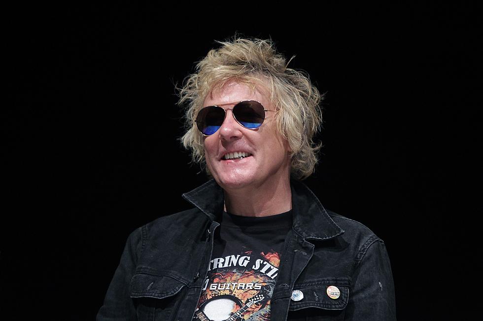 James Kottak