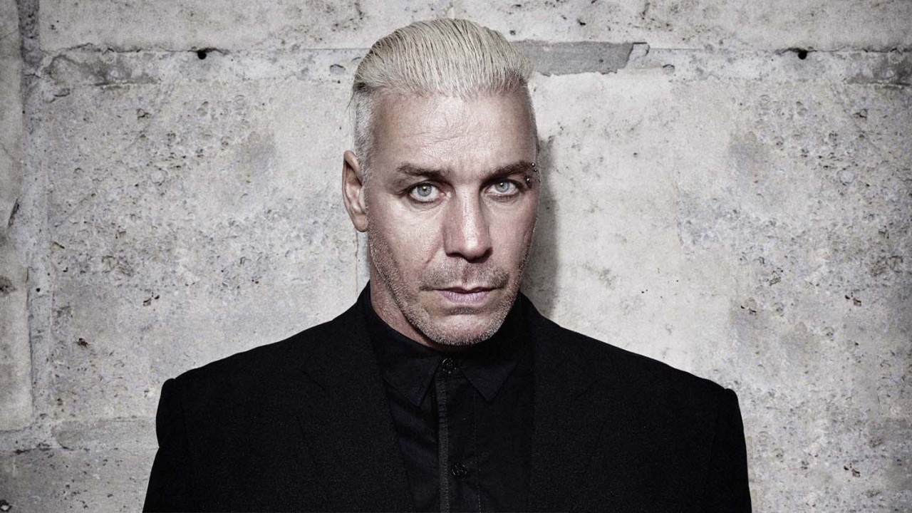 Till Lindemann – Σόλο περιοδεία στην Ευρώπη