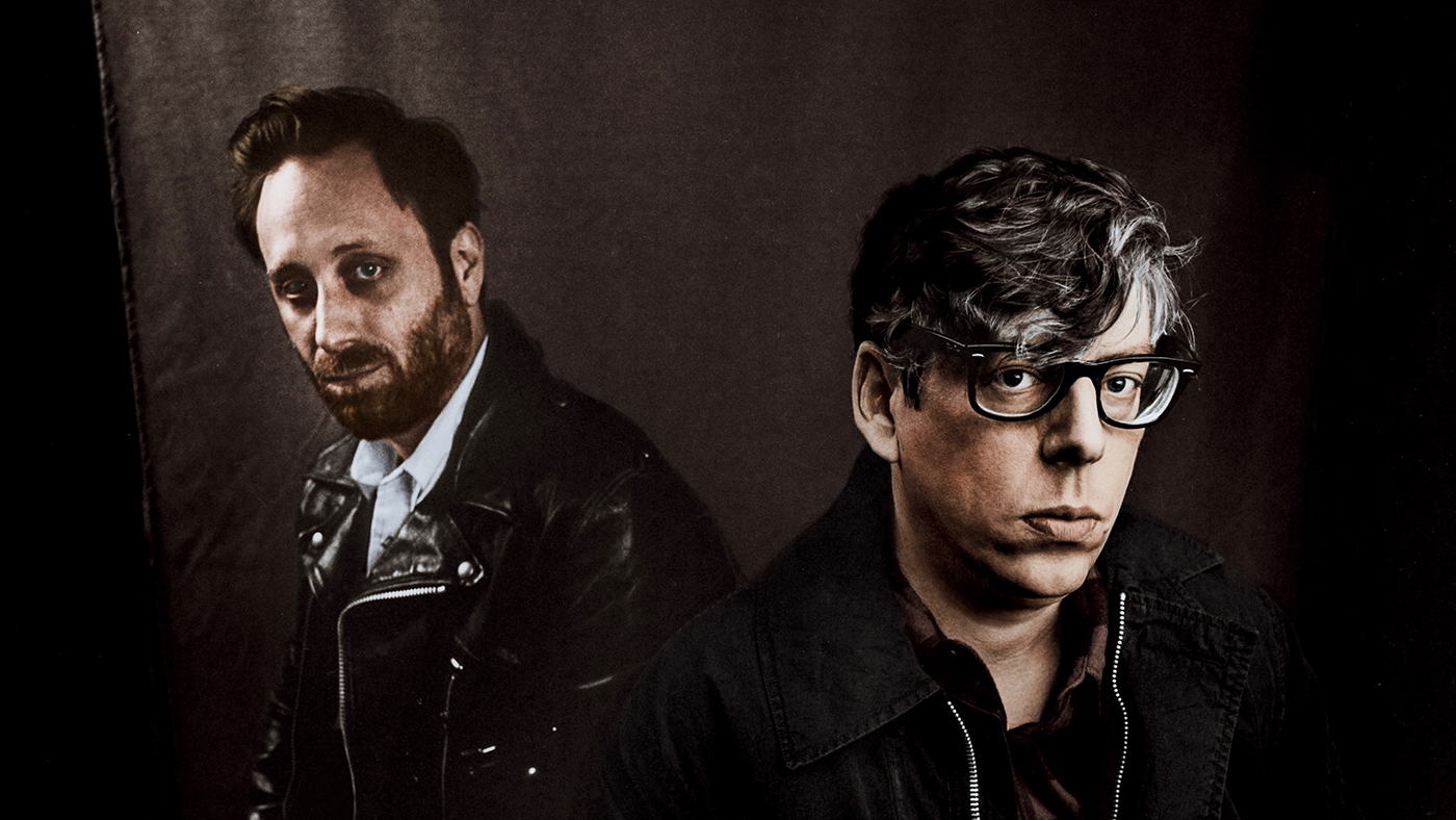 Black Keys – Ετοιμάζουν επικό άλμπουμ με Beck και Noel Gallagher