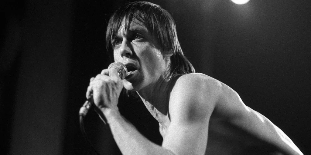 Iggy Pop