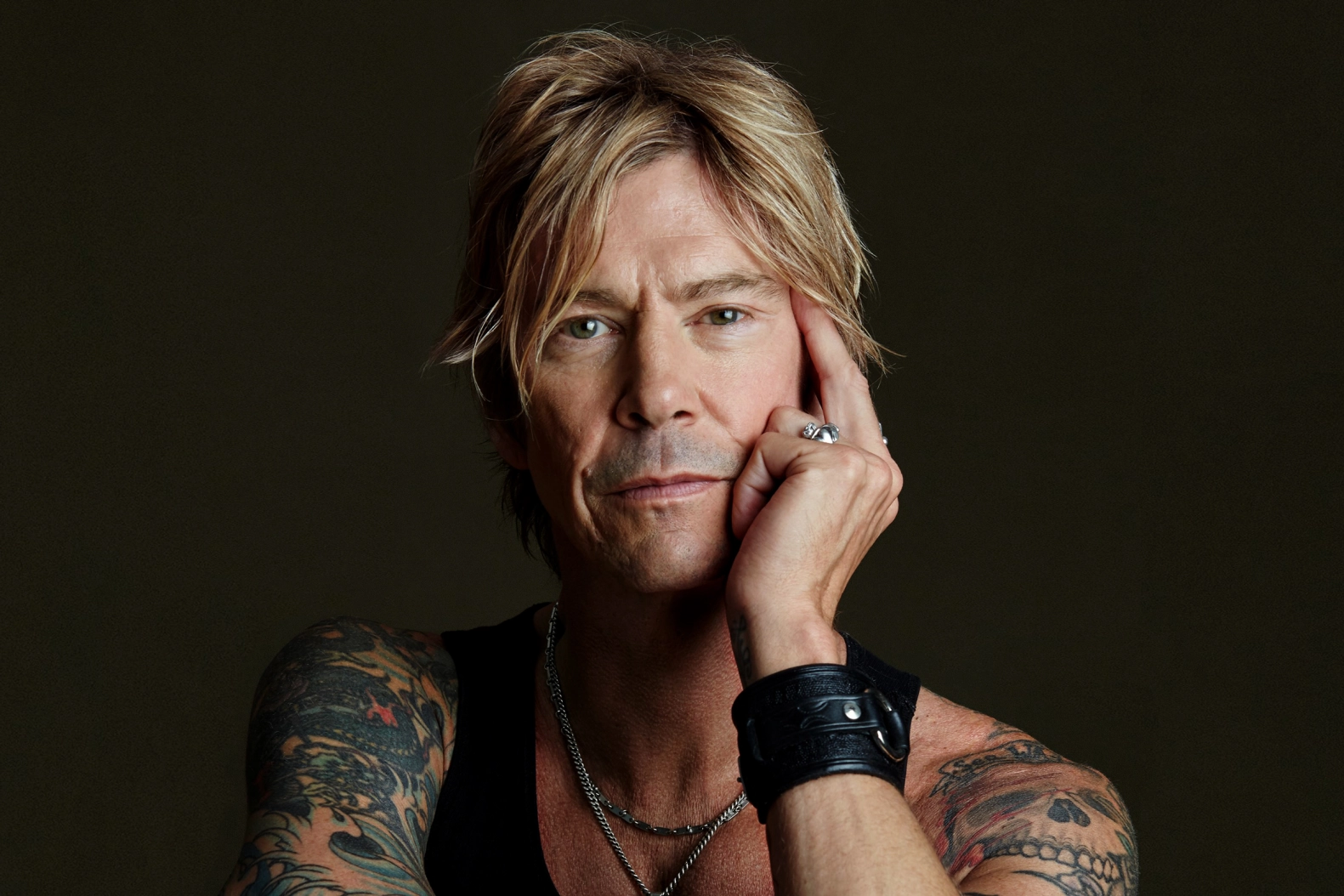 “This Is The Song” – Νέο ΕP του Duff McKagan για το μήνα ψυχικής υγείας