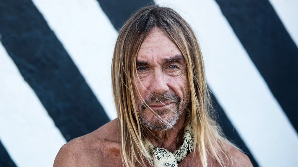 Iggy Pop