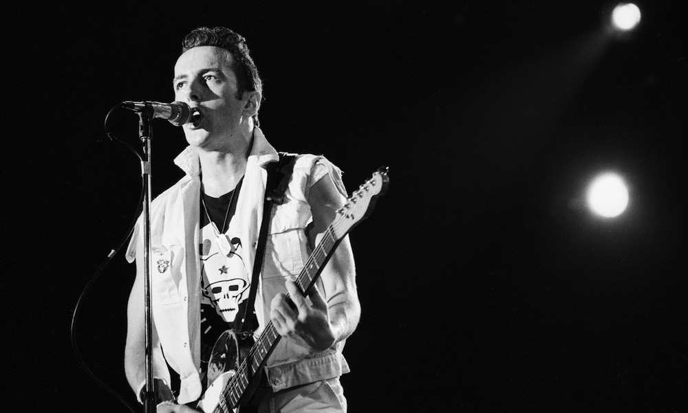 The Clash