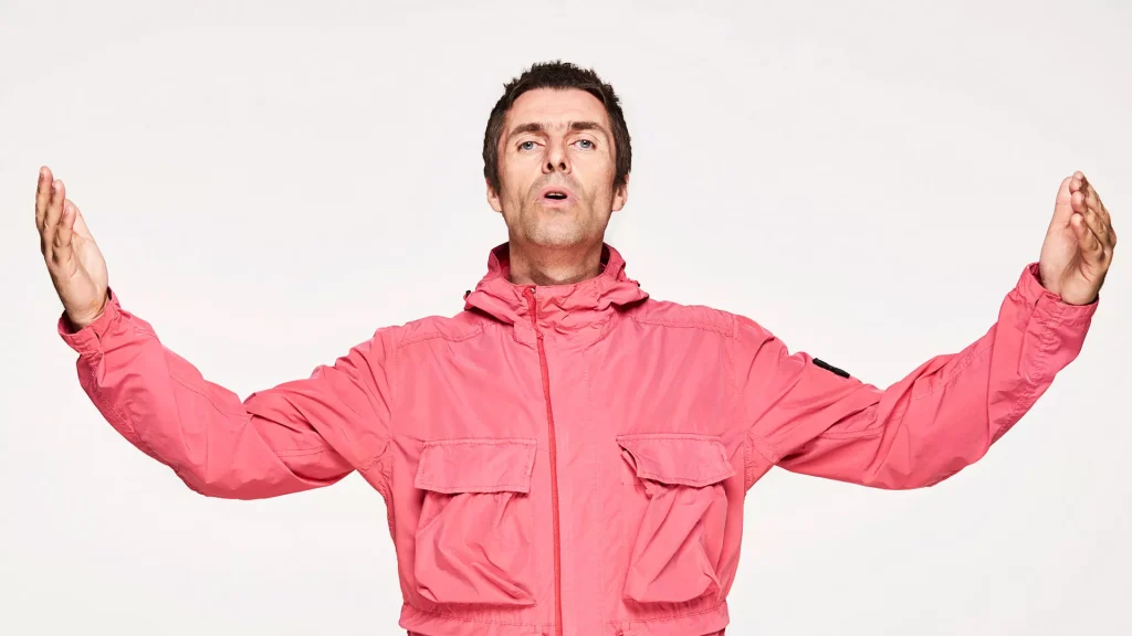 Liam Gallagher – Mε live εμφανίσεις η 30η επέτειος του πρώτου άλμπουν των Oasis