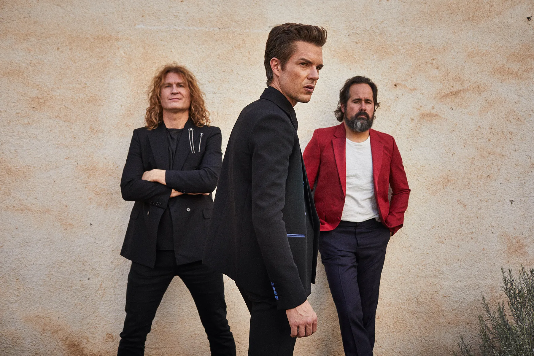 The Killers: Ευχήθηκαν με ένα νέο σινγκλ – έκπληξη