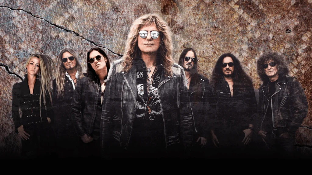 Whitesnake