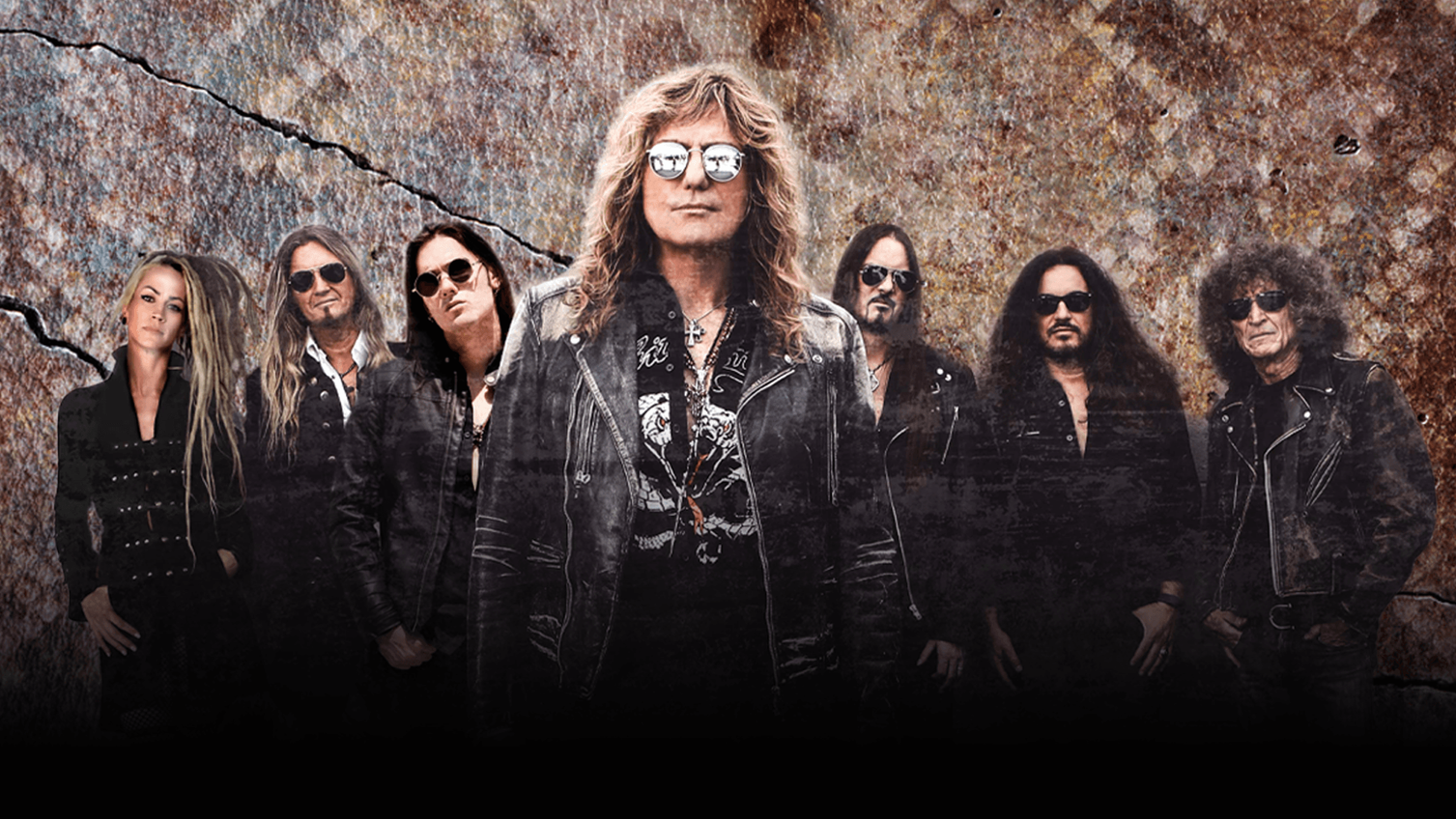Whitesnake