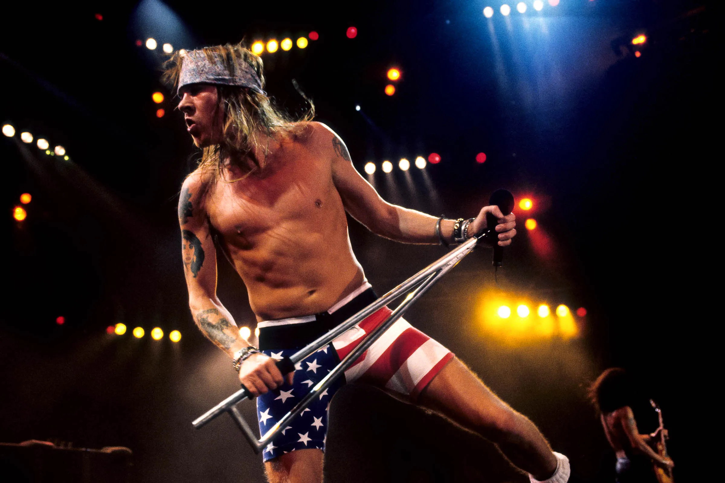 Guns N’ Roses
