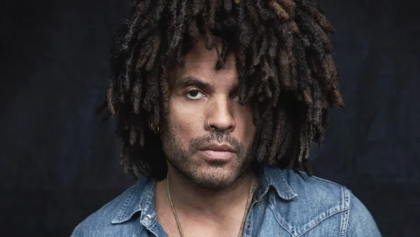 Ο Lenny Kravitz υπαινίσσεται ότι ετοιμάζει νέο του άλμπουμ