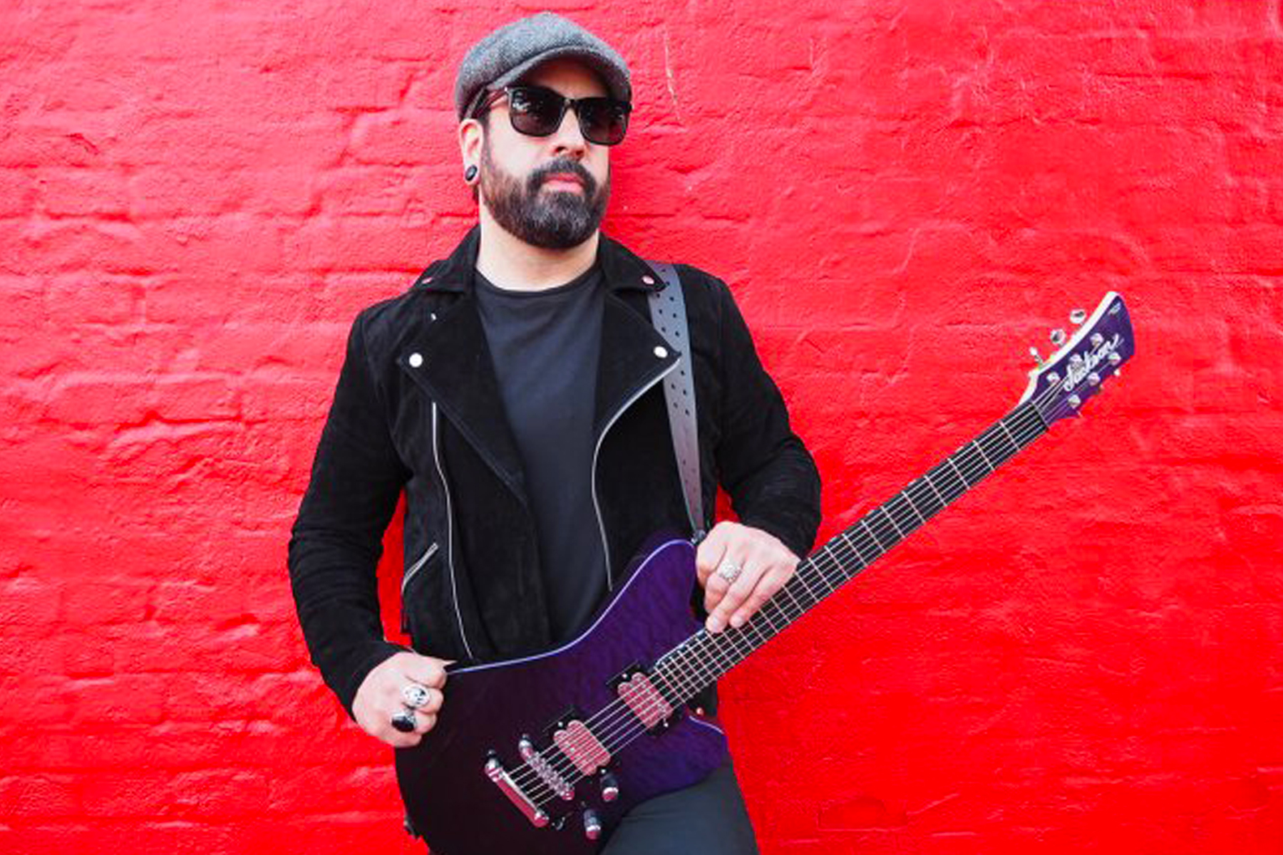 Volbeat – Αποχώρησε ο κιθαρίστας Rob Caggiano μετά από 10 χρόνια