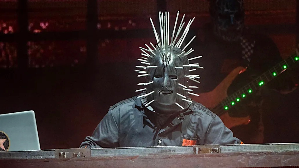 Slipknot – Αποχώρησε ο Craig Jones