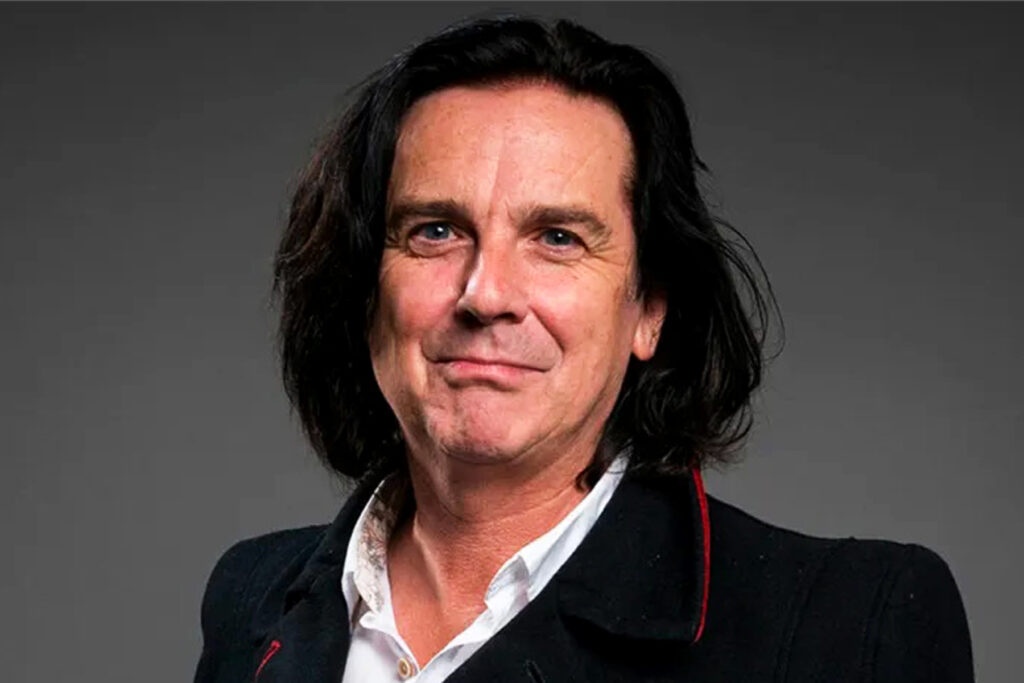 Marillion – Ευρωπαϊκή περιοδεία ενόψει Χριστουγέννων