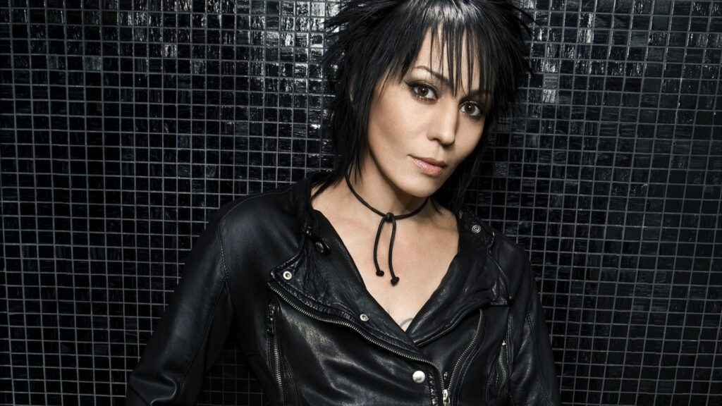 Joan Jett – Κυκλοφόρησε το EP “Mindsets”