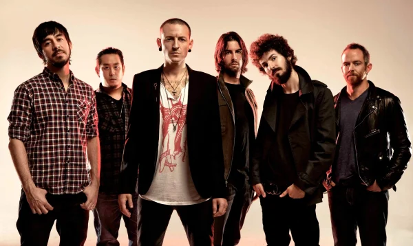 Linkin Park: Κυκλοφόρησαν live βίντεο του 2006 για το “Qwerty”