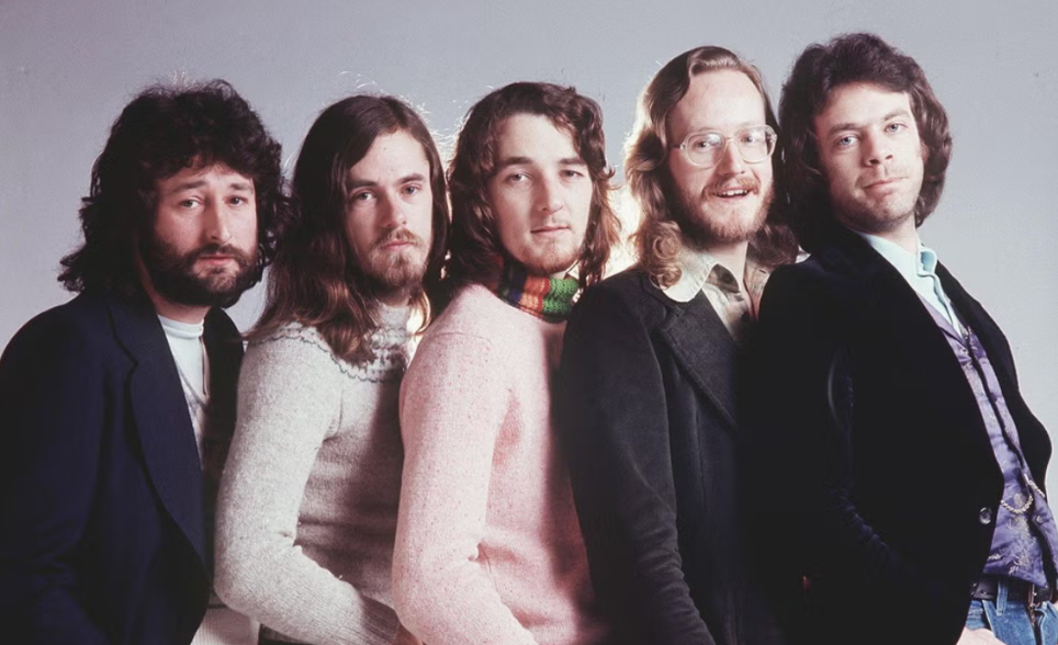 Supertramp