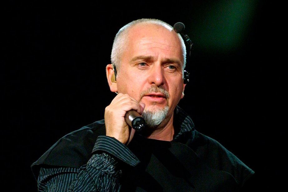“So Much” – Το νέο τραγούδι του Peter Gabriel