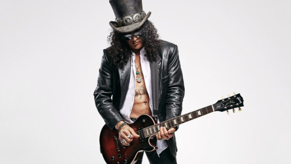 Slash, Myles Kennedy and the Conspirators τον Ιούλιο στην Ελλάδα