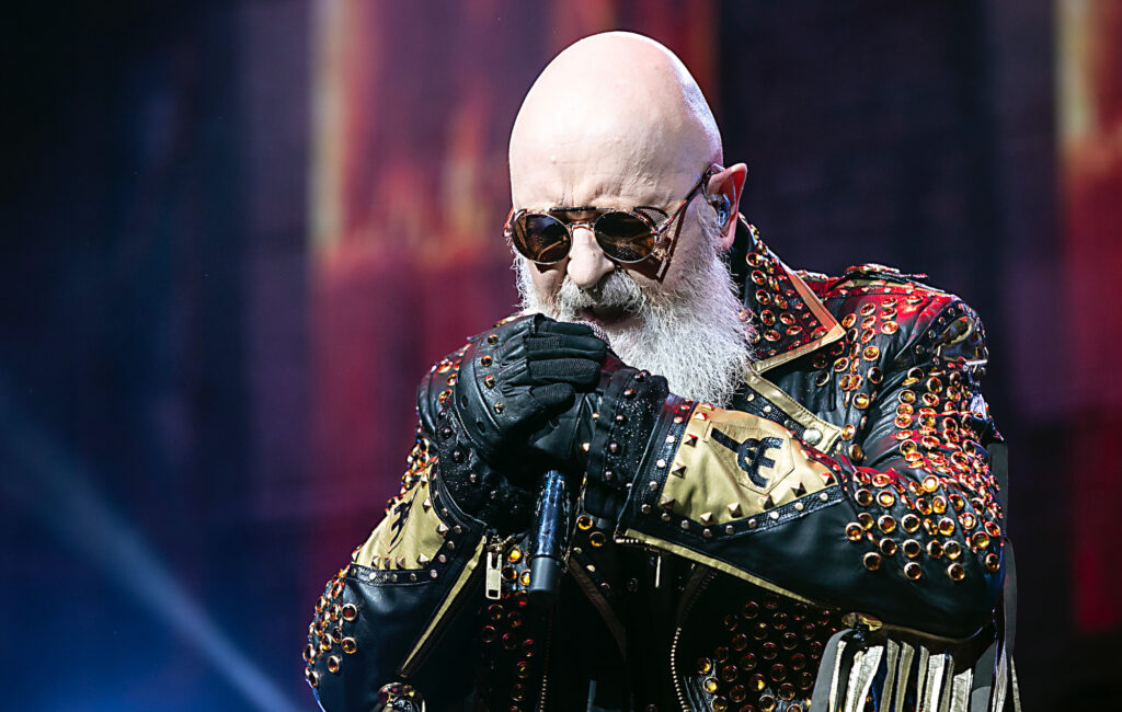 Judas Priest