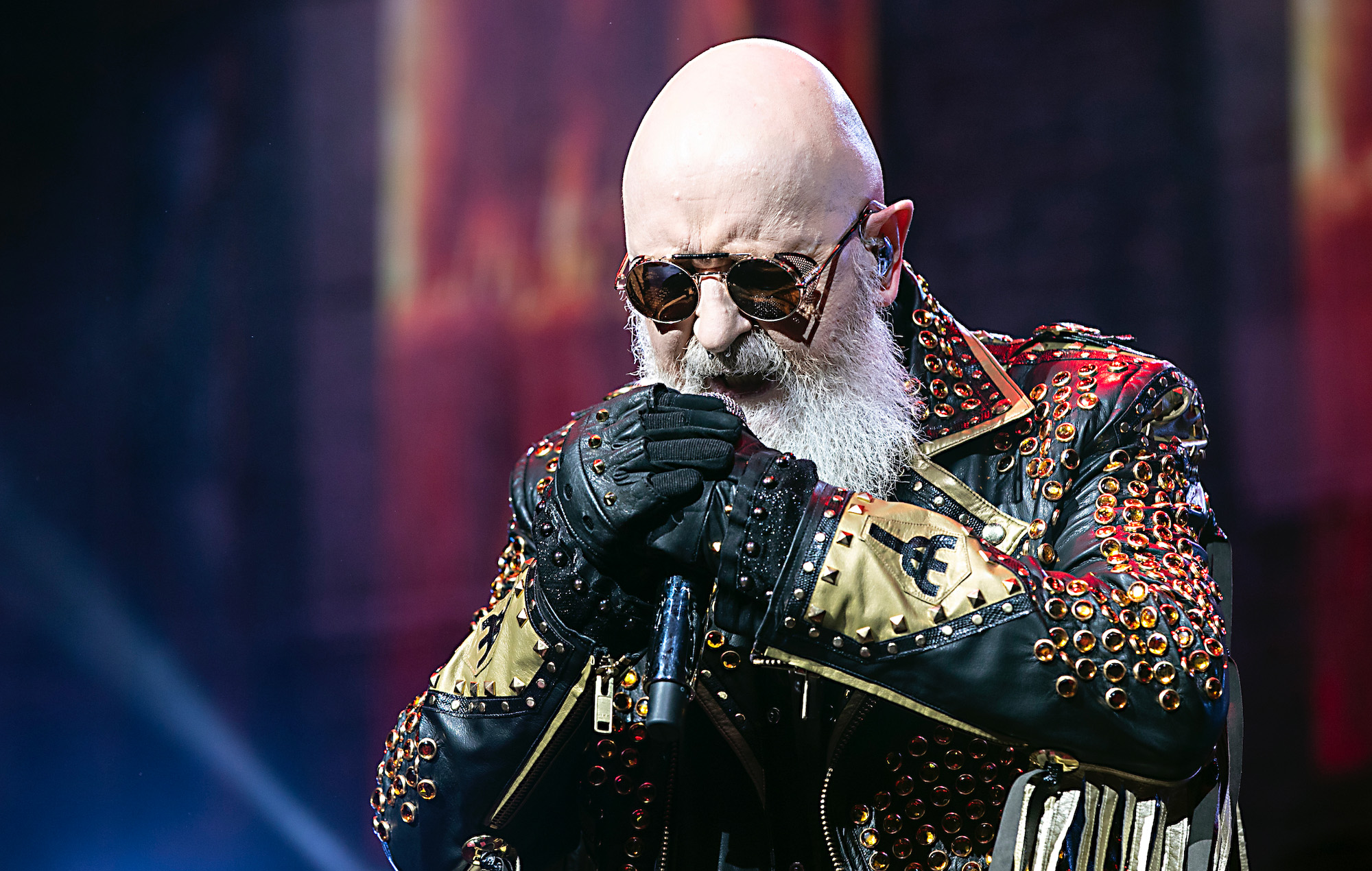 Judas Priest