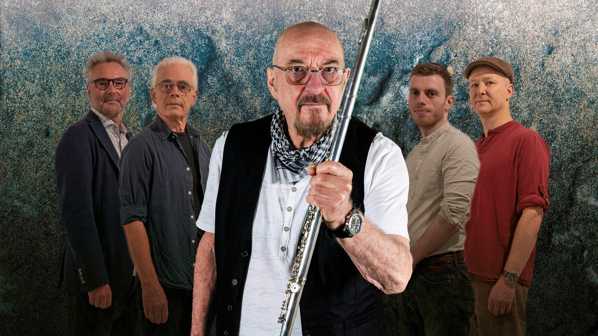 Jethro Tull: Σε ρεμίξ το “Jack Frost And The Hooded Crow”