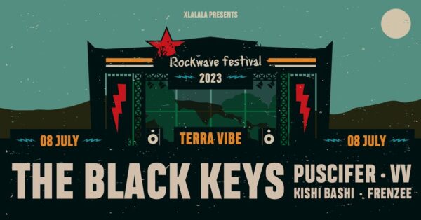 Rockwave Festival 2023