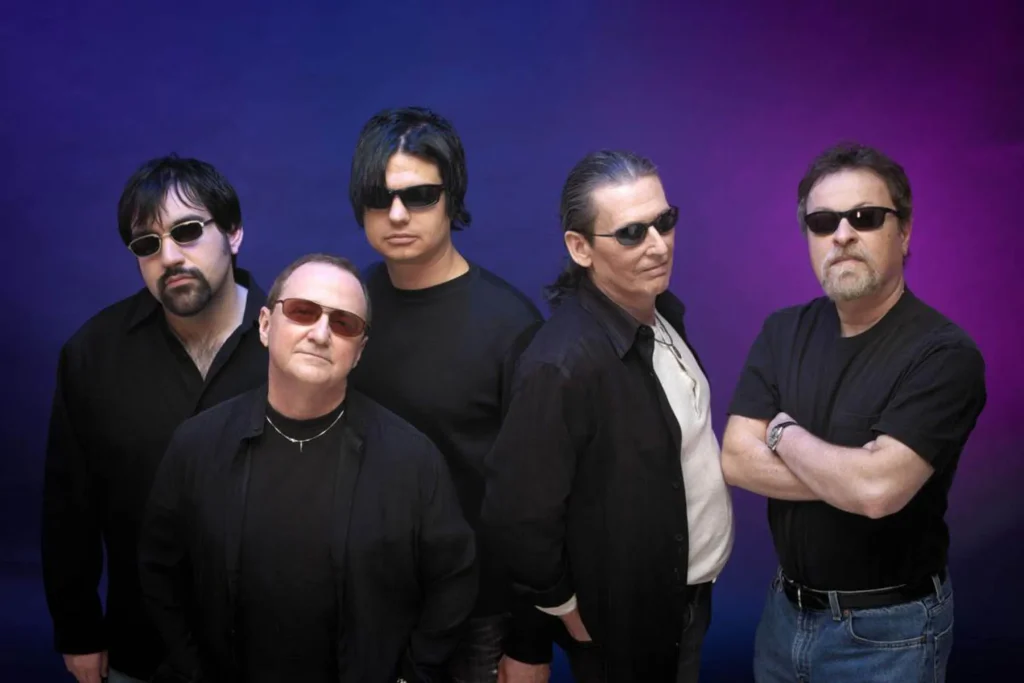 Blue Öyster Cult