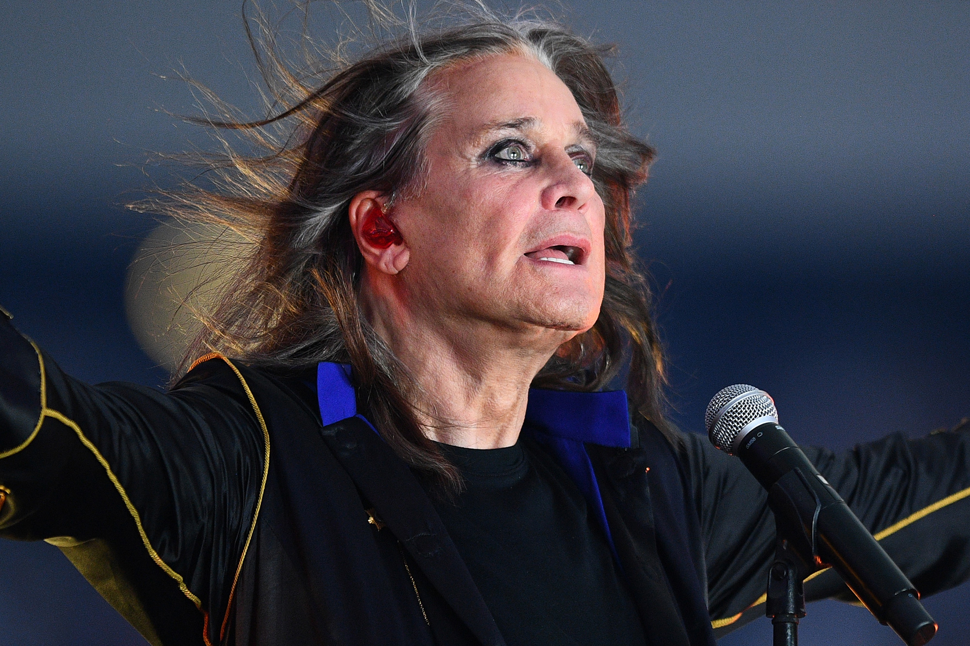 Χωρίς τον Ozzy Osbourne το Φεστιβάλ Power Trip