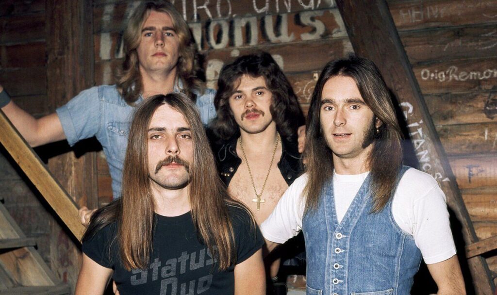 Status Quo