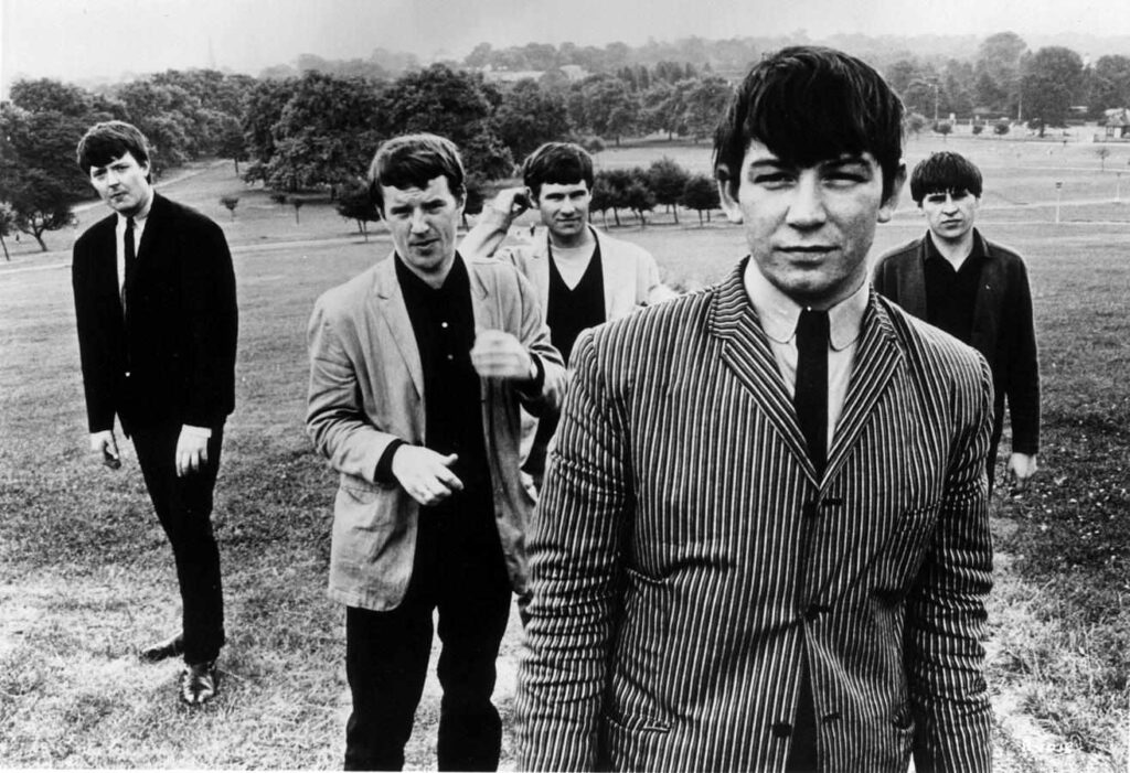 The Animals