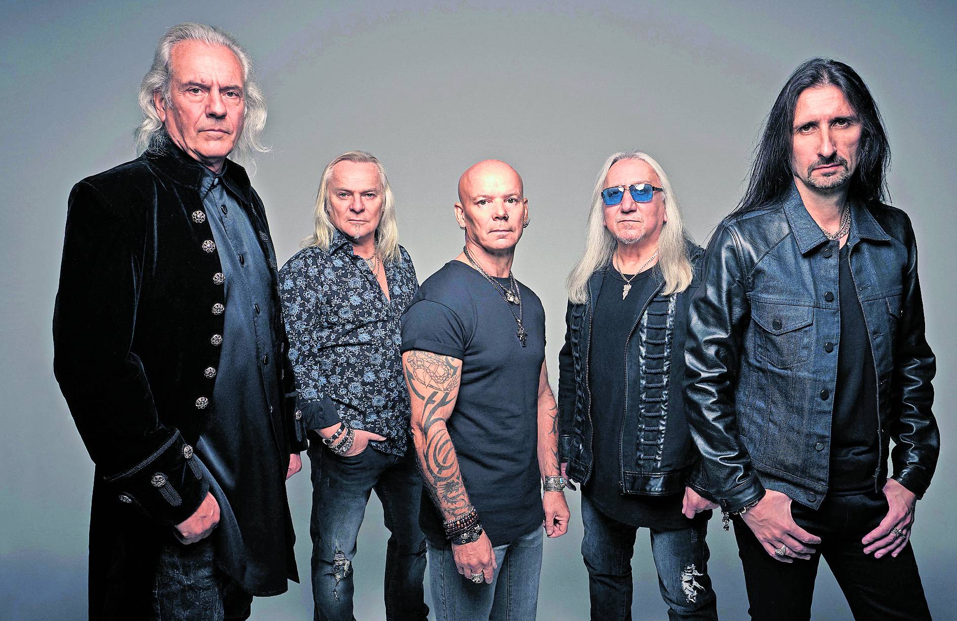 Uriah Heep