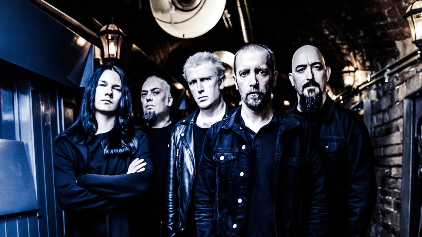Paradise Lost – Επαναηχογραφούν το “Icon” για την 30η επέτειο