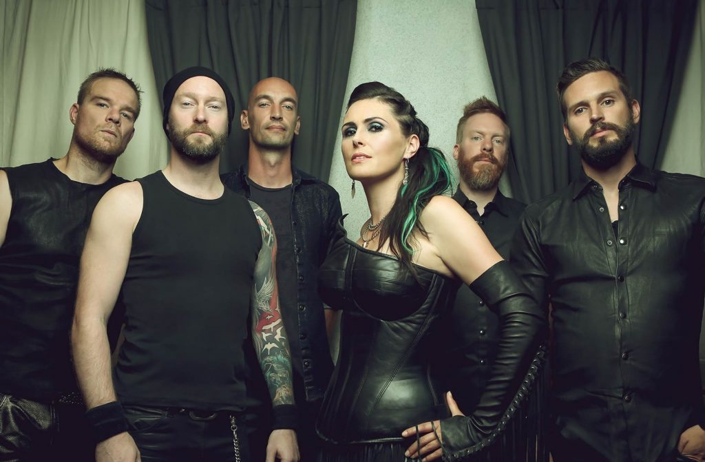 Within Temptation: Έχασαν δεκάδες χιλιάδες θαυμαστές λόγω ανάρτησης για το «Pride»