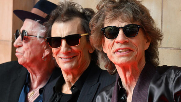 Rolling Stones – Ετοιμάζουν ντοκιμαντέρ