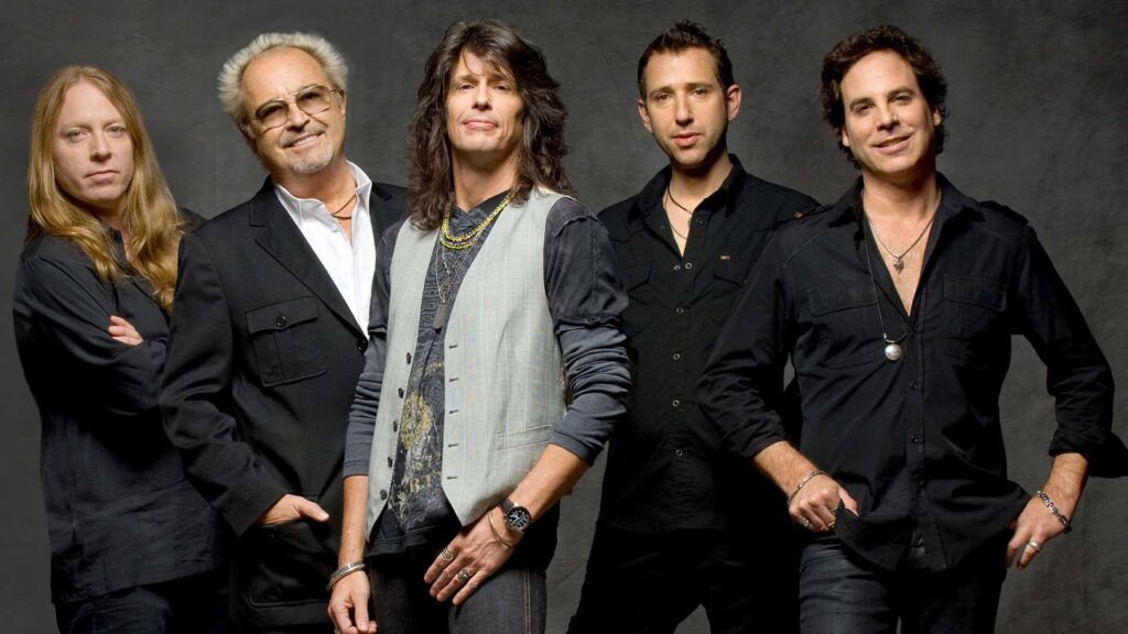 Foreigner – Πάνω από 18 εκατομμύρια οι εισπράξεις της αποχαιρετιστήριας περιοδείας