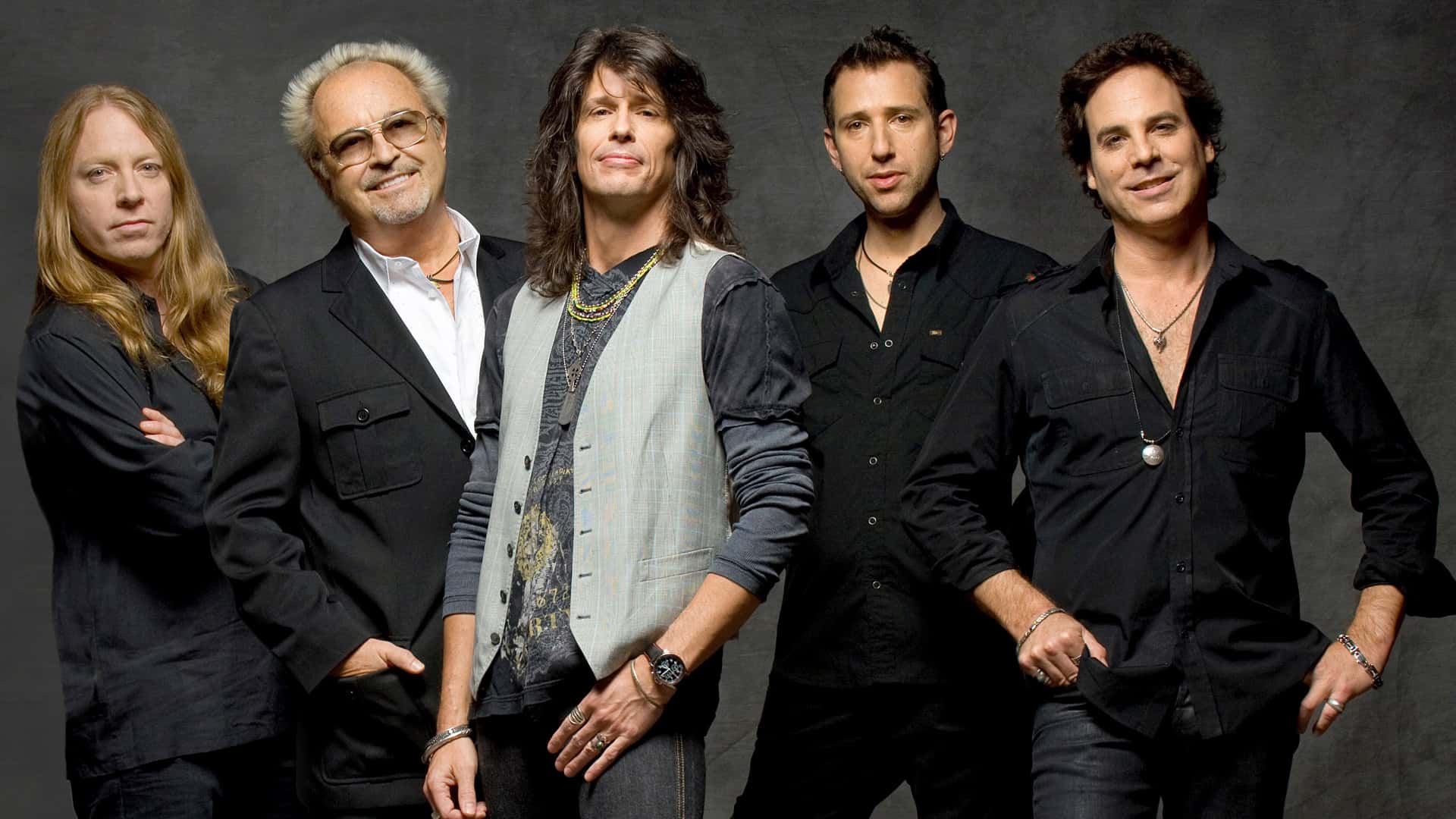 Foreigner – Πάνω από 18 εκατομμύρια οι εισπράξεις της αποχαιρετιστήριας περιοδείας
