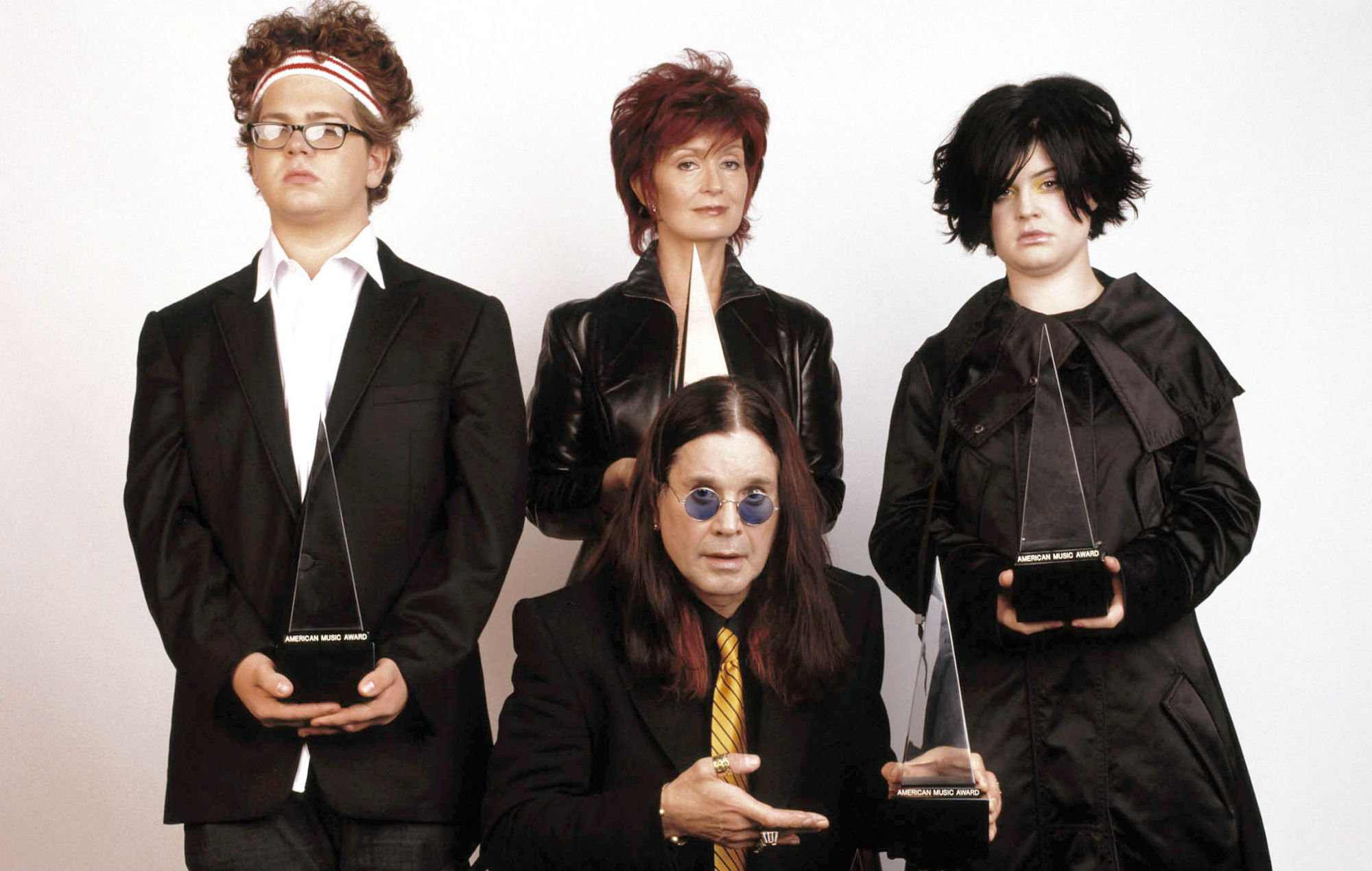Osbournes – Αναβιώνουν το Podcast τους μετά από πέντε χρόνια