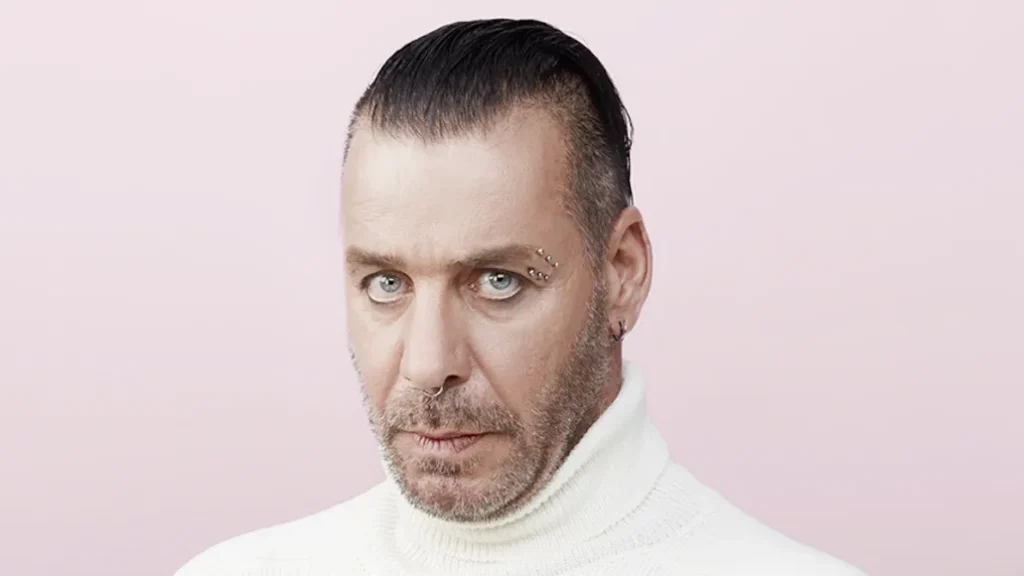 “Zunge” – Νέο τραγούδι από τον Till Lindemann