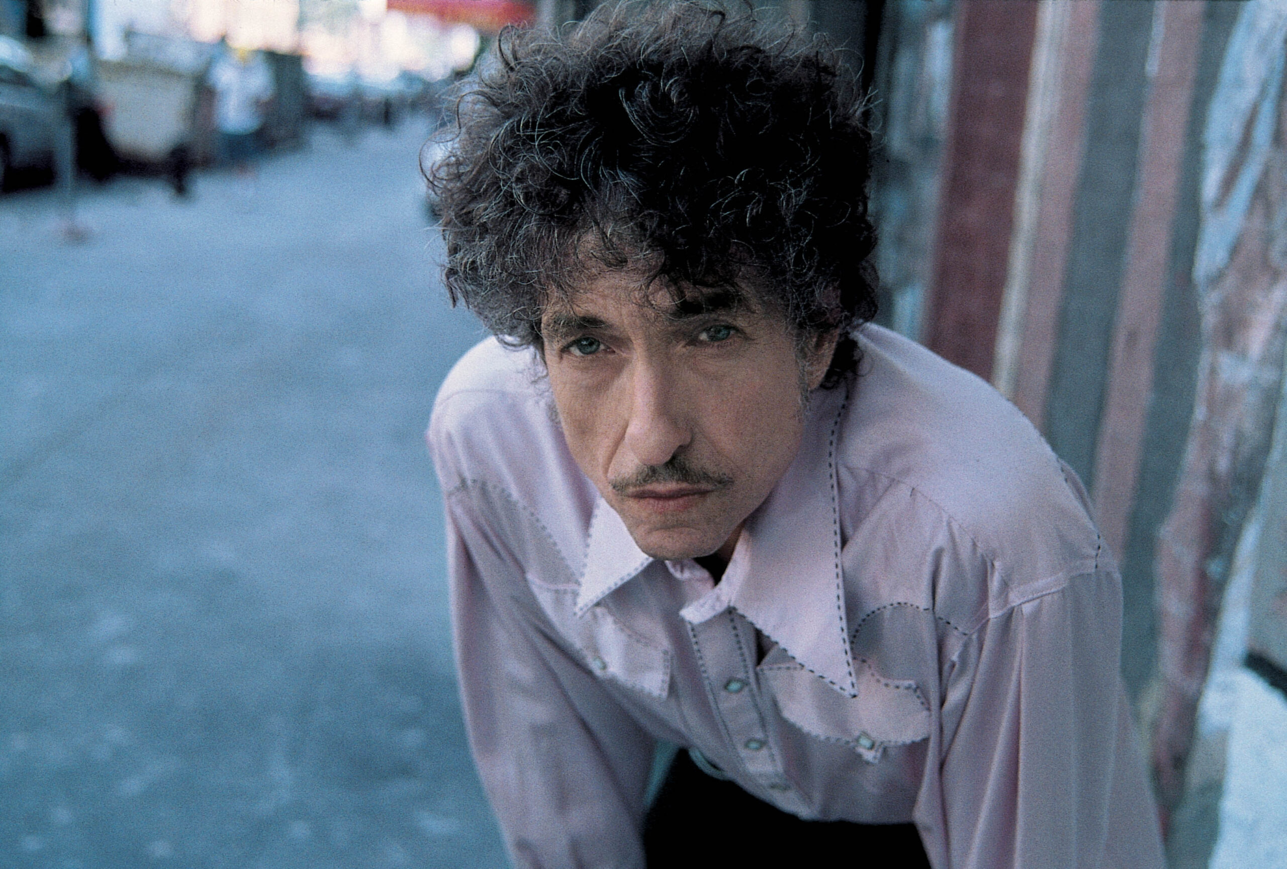 Bob Dylan – Νέες ημερομηνίες στην περιοδεία “Rough and Rowdy Ways” 