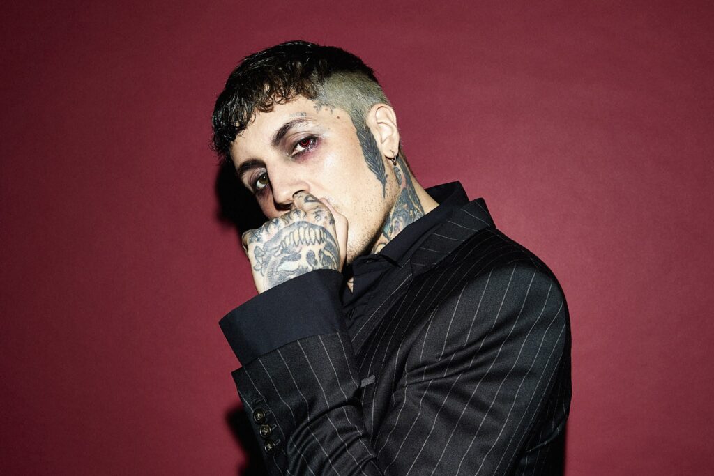Bring Me The Horizon – Με δικό τους φεστιβάλ στην Ιαπωνία