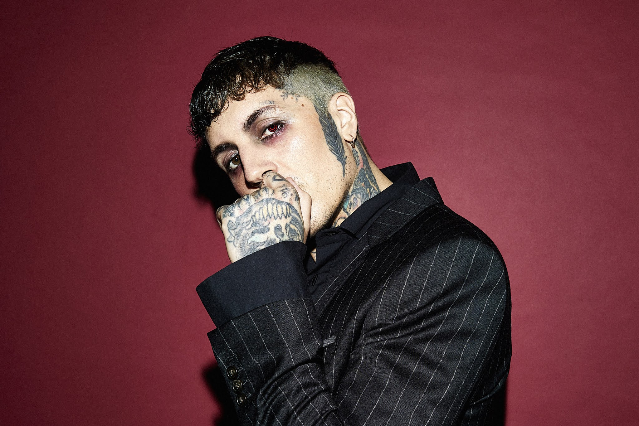 Bring Me The Horizon – Με δικό τους φεστιβάλ στην Ιαπωνία