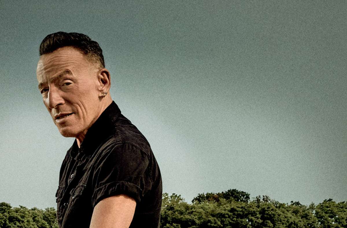 Bruce Springsteen – Αναβάλλονται όλες οι συναυλίες μέχρι τέλος του χρόνου
