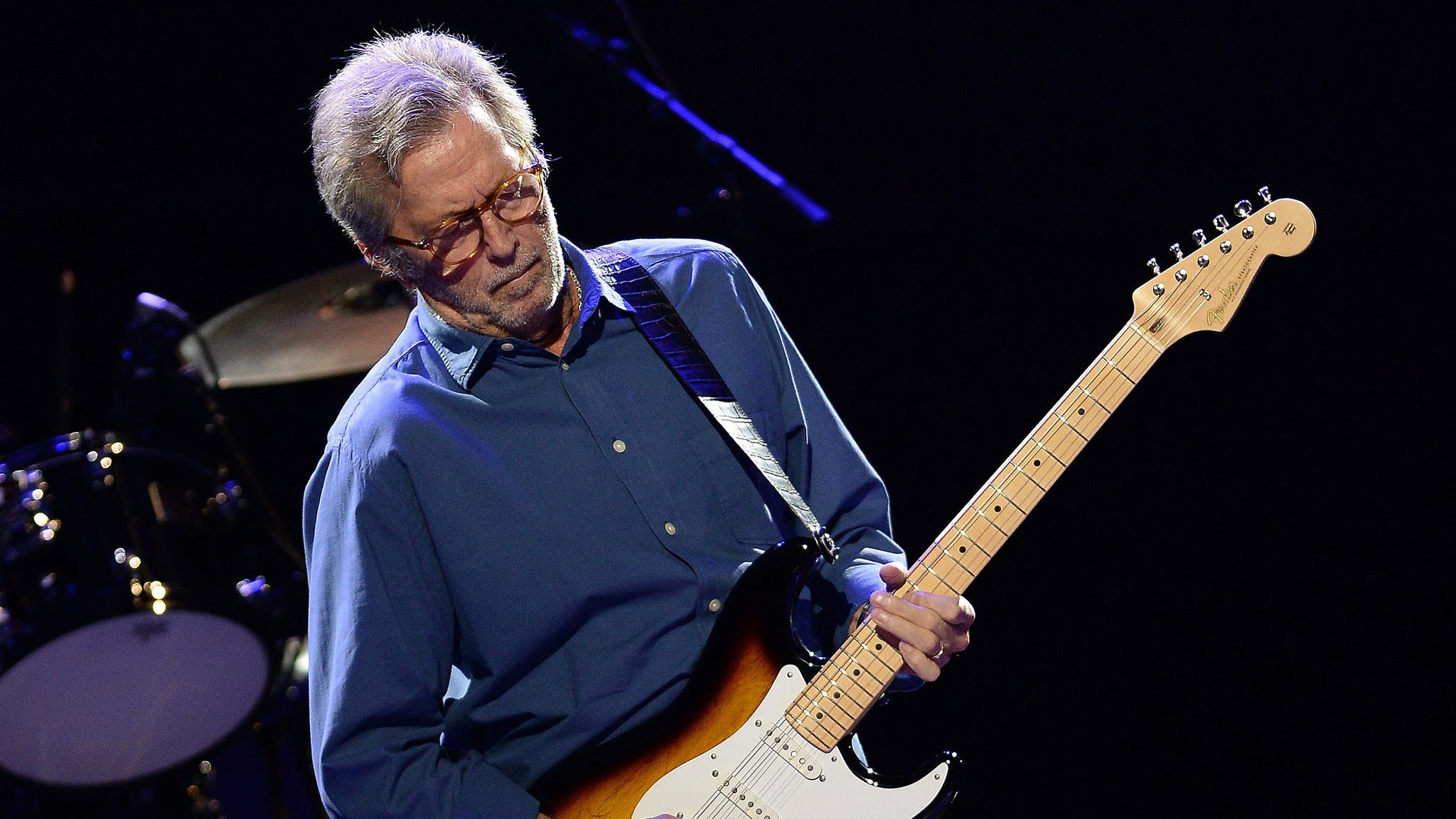 Eric Clapton – Πουλήθηκε η εμβληματική του κιθάρα «The Fool» για 1,27 εκατ. δολάρια