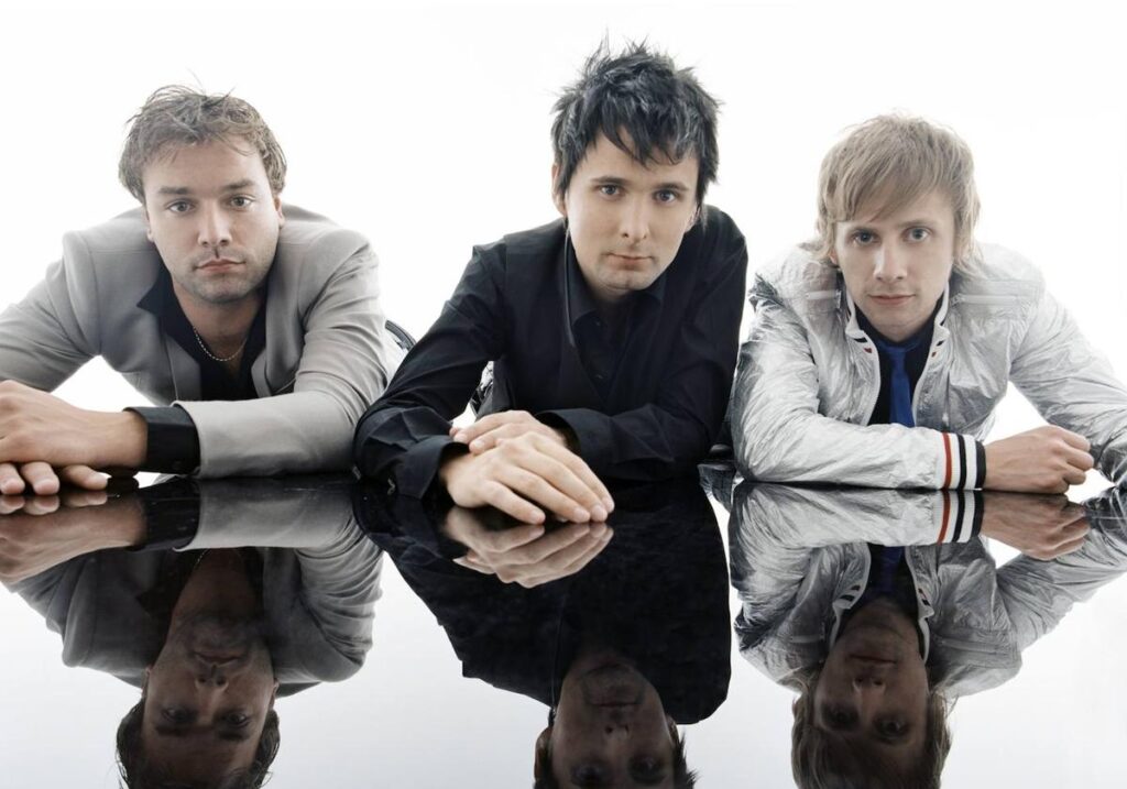 Muse – Σε πολυτελές box set το «Absolution XX Anniversary» με νέο υλικό