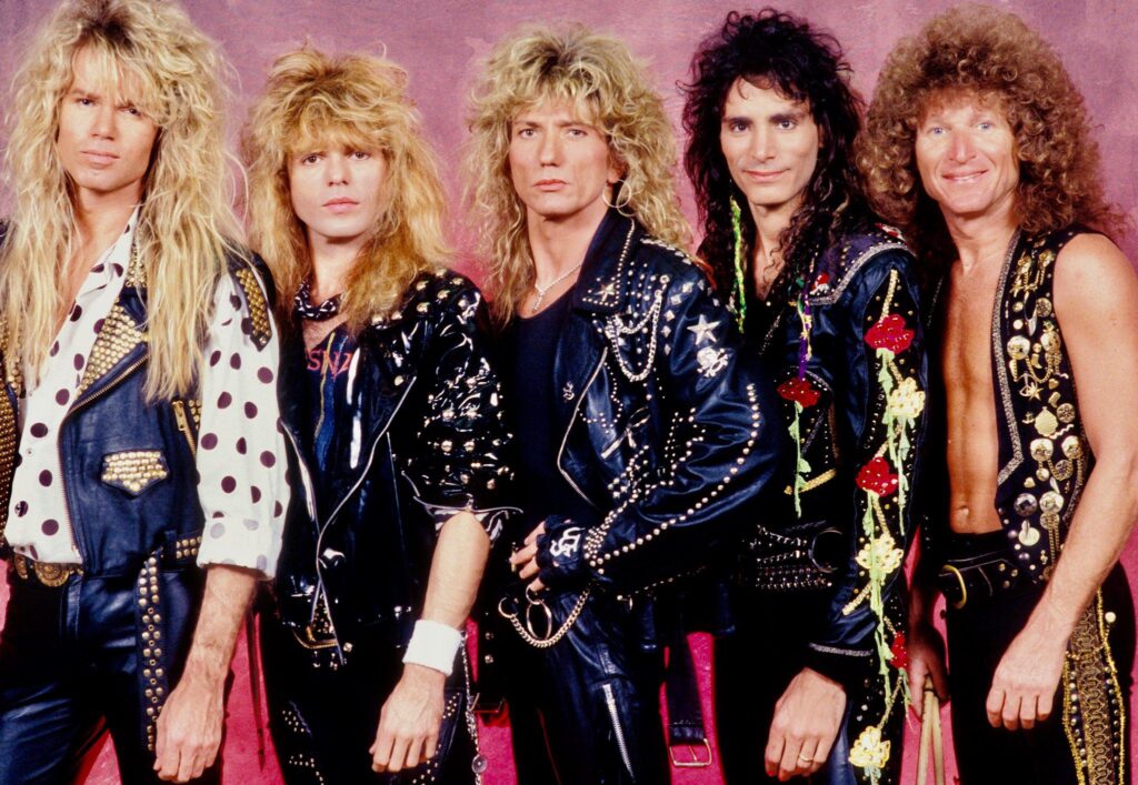 Whitesnake