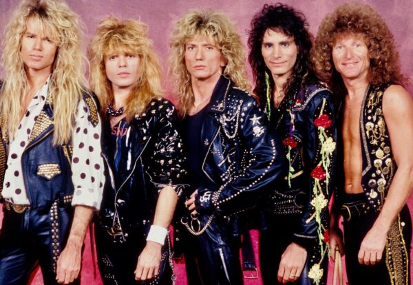 Whitesnake