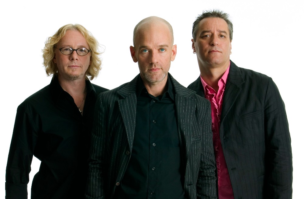 R.E.M. – Ανακοίνωσαν την 25η επετειακή επανέκδοση του «Up»