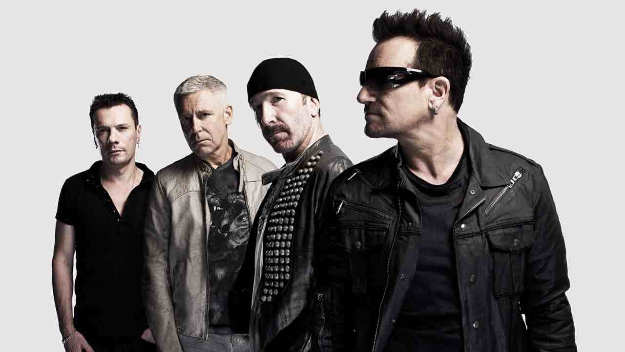 «Atomic City» – Το νέο κομμάτι των U2 