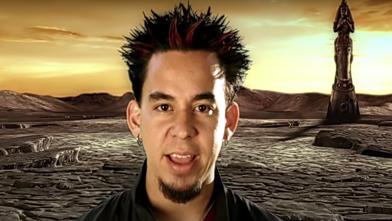 Νέο σόλο single από τον Mike Shinoda  