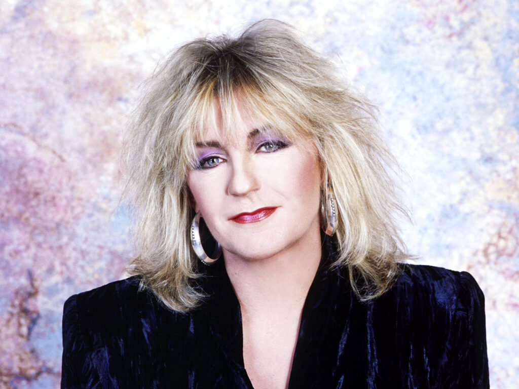 Christine McVie – Πουλήθηκε το μερίδιό της στους Fleetwood Mac