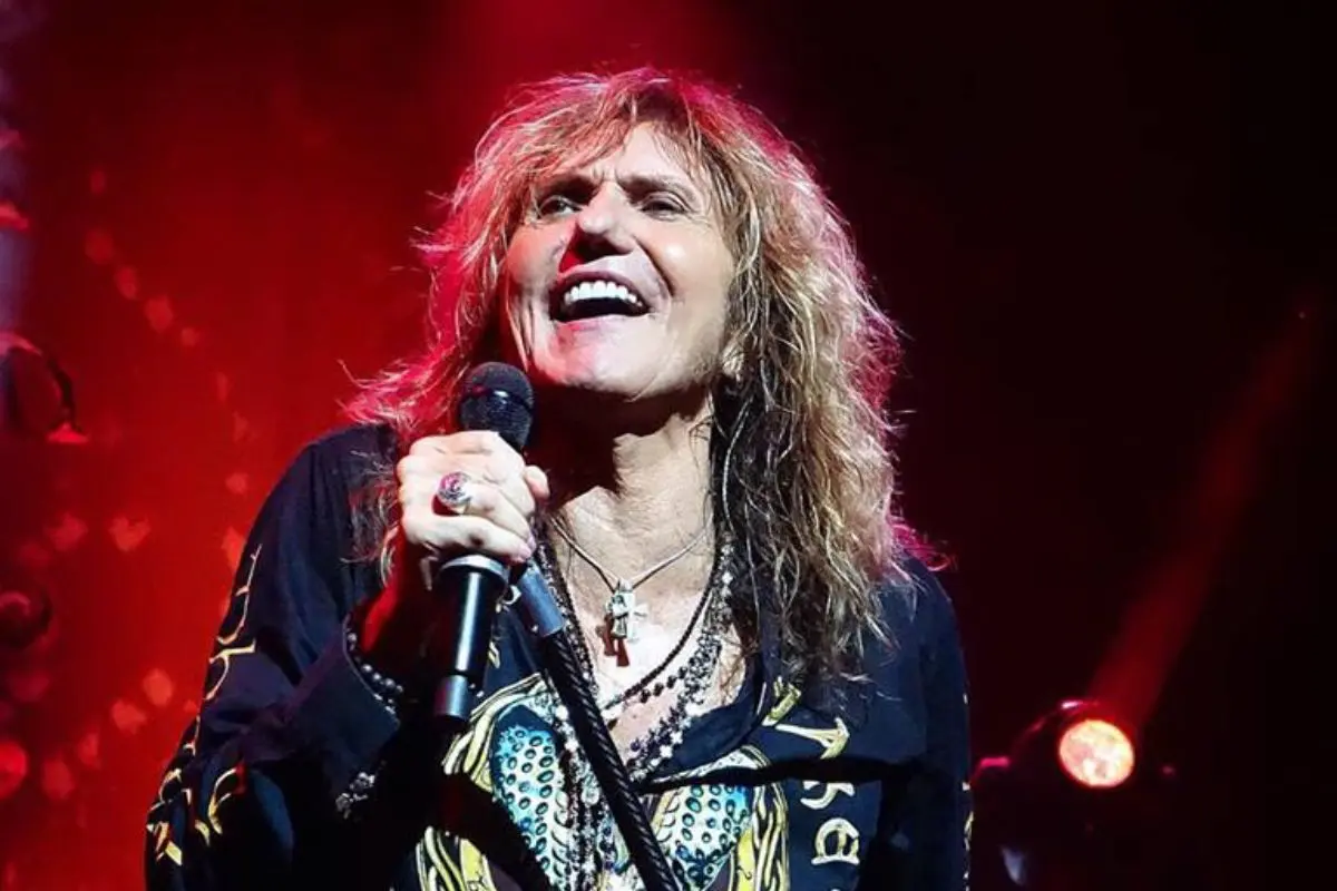 David Coverdale – Πρόσκληση σε πρώην μέλη των Whitesnake για το τελευταίο άλμπουμ